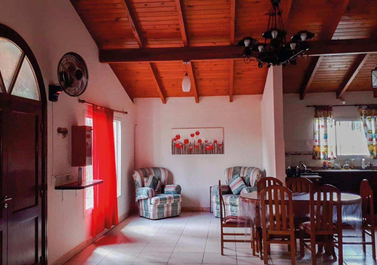 Holiday home Casa Del *