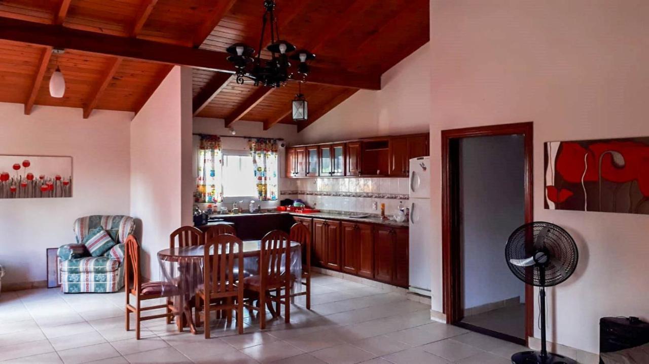 Holiday home Casa Del Villa Carlos Paz