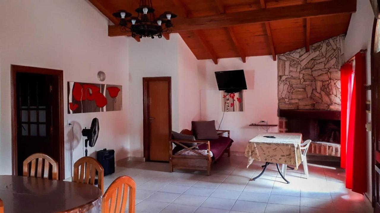 Holiday home Casa Del