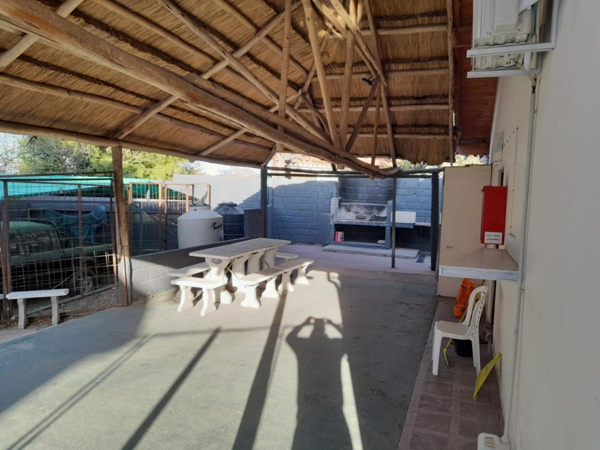 Holiday home Casa Del Villa Carlos Paz