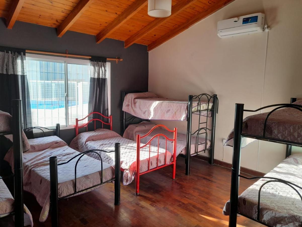 Casa Del Holiday home